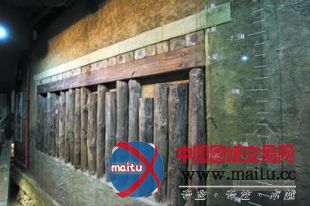 耗时12年上海建成元代水闸博物馆