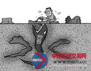 重金悬赏:山东潍坊收到8起地下排污举报