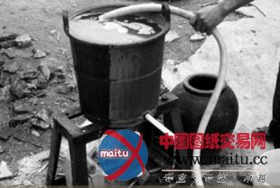 环境保护:可怕的“中国式”地下排污