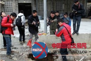 环境保护:可怕的“中国式”地下排污