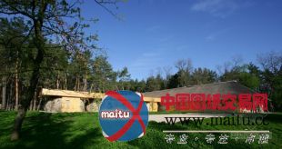 ryntovt design设计的乌克兰dniproprtrovsk乡村旅馆