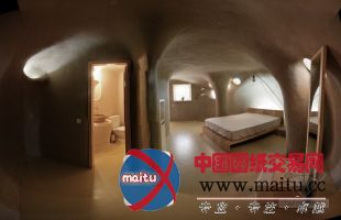 ryntovt design设计的乌克兰dniproprtrovsk乡村旅馆