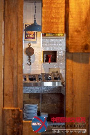 Camenzind Evolution等联合设计的谷歌特拉维夫办公室