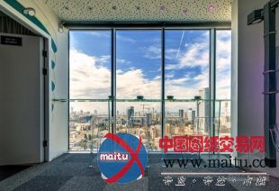 Camenzind Evolution等联合设计的谷歌特拉维夫办公室