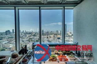 Camenzind Evolution等联合设计的谷歌特拉维夫办公室