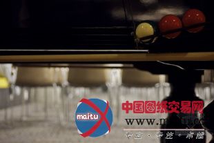 Camenzind Evolution等联合设计的谷歌特拉维夫办公室