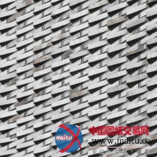 JOHO Architecture设计的韩国弯曲的房子