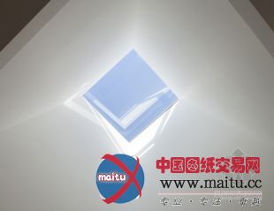 JOHO Architecture设计的韩国弯曲的房子