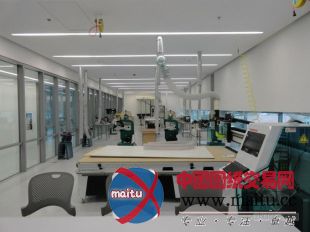 安藤忠雄的拉丁美洲首个项目墨西哥蒙特雷大学centro roberto garza sada