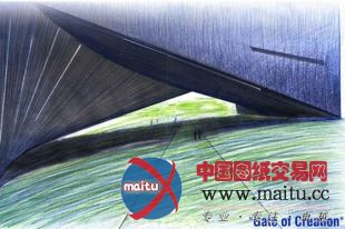 安藤忠雄的拉丁美洲首个项目墨西哥蒙特雷大学centro roberto garza sada