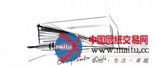 安藤忠雄的拉丁美洲首个项目墨西哥蒙特雷大学centro roberto garza sada