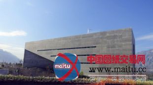 安藤忠雄的拉丁美洲首个项目墨西哥蒙特雷大学centro roberto garza sada