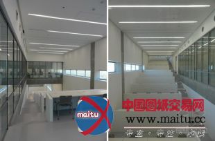 安藤忠雄的拉丁美洲首个项目墨西哥蒙特雷大学centro roberto garza sada