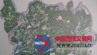 青岛世园会2013年规划进行社会公示