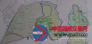 青岛世园会2013年规划进行社会公示