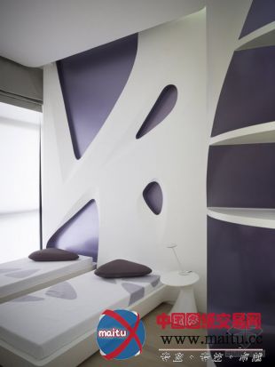 扎哈·哈迪德设计的新加坡d leedon公寓