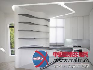 扎哈·哈迪德设计的新加坡d leedon公寓