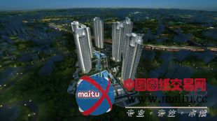 扎哈·哈迪德设计的新加坡d leedon公寓