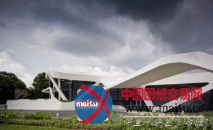 扎哈·哈迪德设计的新加坡d leedon公寓