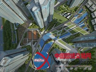 扎哈·哈迪德设计的新加坡d leedon公寓