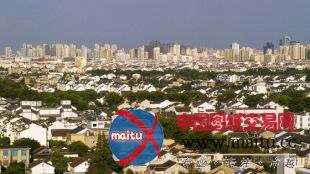 苏州创建国家生态园林城市 进入最后冲刺阶段