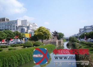 苏州创建国家生态园林城市 进入最后冲刺阶段