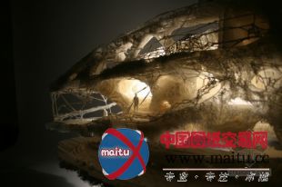 Softkill设计的3D印刷打印住房ProtoHouse