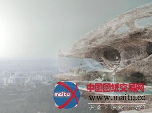 Softkill设计的3D印刷打印住房ProtoHouse