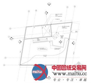 匿名建筑师设计的洛杉矶“BIG & small”住宅