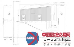 匿名建筑师设计的洛杉矶“BIG & small”住宅