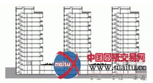 Re-Act Now设计的罗马尼亚彩色集成住宅