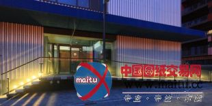 Re-Act Now设计的罗马尼亚彩色集成住宅