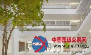 捷克首座LEED白金级认证建筑已在布拉格建成