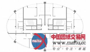 扎哈·哈迪德设计的斯洛伐克新城市中心