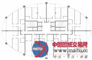 扎哈·哈迪德设计的斯洛伐克新城市中心