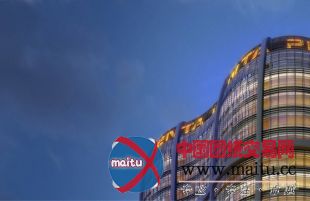 扎哈·哈迪德设计的斯洛伐克新城市中心