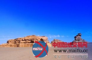 考古发现斯皮尔古城为沙漠中最早园林城市