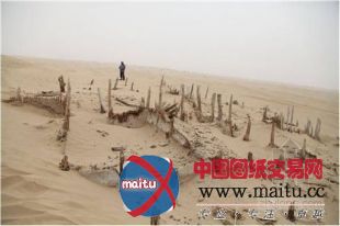 考古发现斯皮尔古城为沙漠中最早园林城市