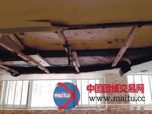 暖气爆裂淹了别墅 供暖公司称没有“直接责任”