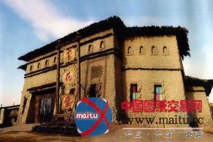 看西游降魔漫游奇幻而瑰丽的取景地