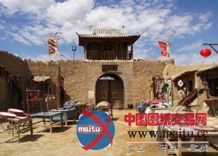 看西游降魔漫游奇幻而瑰丽的取景地