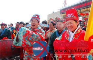 看西游降魔漫游奇幻而瑰丽的取景地