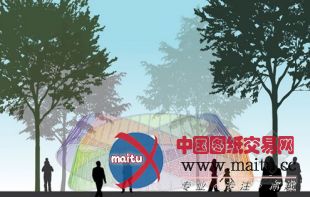 Sebastian Misiurek等联合设计的长岛ocrates雕塑公园彩虹雕塑