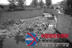 地表水“华丽”变身地下水 供市民饮用