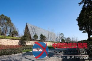 PLATdesign设计杭州Meilizhou教堂