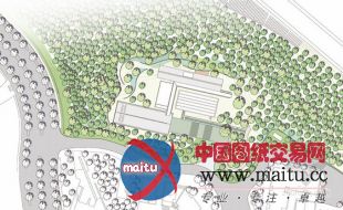 PLATdesign设计杭州Meilizhou教堂