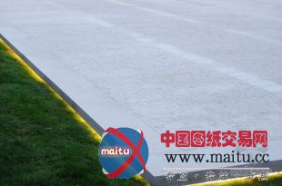 PLATdesign设计杭州Meilizhou教堂