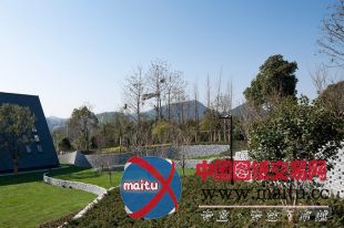 PLATdesign设计杭州Meilizhou教堂