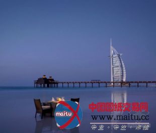 迪拜卓美亚古城米纳萨拉姆酒店设计