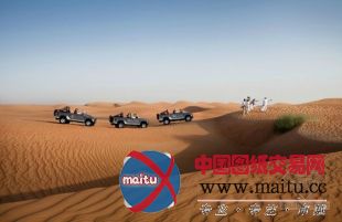 迪拜卓美亚古城米纳萨拉姆酒店设计